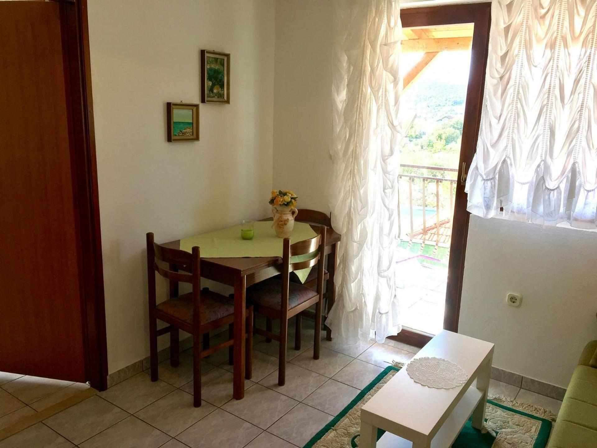 Apartment Ivo Vinisce Exterior photo